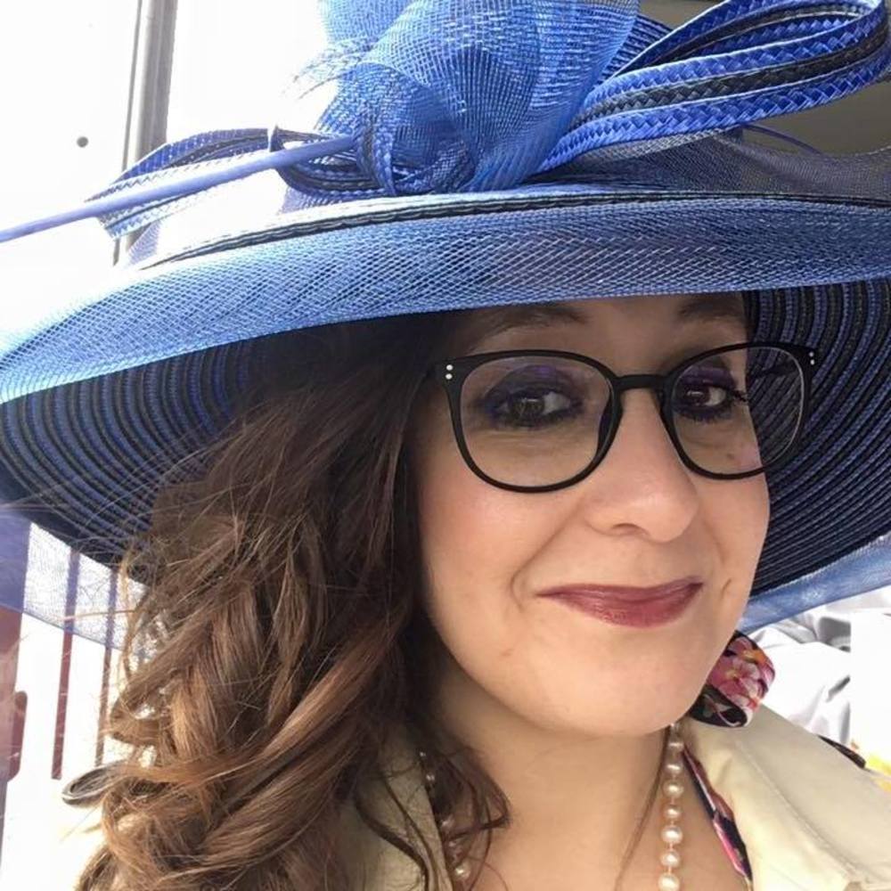 Meet your Posher, Margo